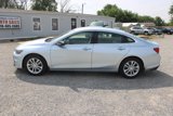 Used 2017 Chevrolet Malibu LT image 4