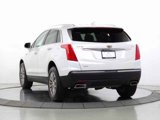 Used 2018 Cadillac XT5 Luxury w/ Driver Awareness Package image 4