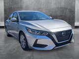 Certified 2021 Nissan Sentra S image 3