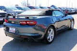 Used 2023 Chevrolet Camaro LT image 5