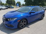 Used 2020 Honda Civic Sport image 3