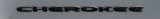Used 2017 Jeep Cherokee Trailhawk image 2