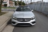 Used 2020 Mercedes-Benz E 350 4MATIC Sedan image 2