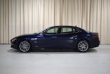 Certified 2021 Maserati Quattroporte S GranLusso Q4 image 4