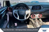 Used 2021 Chevrolet Blazer RS w/ Enhanced Convenience Package image 5
