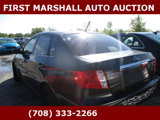 Used 2010 Subaru Impreza 2.5i Premium image 3