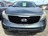 Used 2015 Kia Sportage LX image 2
