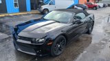 Used 2015 Chevrolet Camaro LT image 2