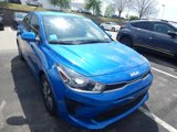 Used 2023 Kia Rio S w/ Technology Package image 3