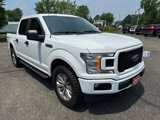 Used 2018 Ford F150 XL w/ Equipment Group 101A Mid image 5