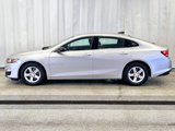 Used 2020 Chevrolet Malibu LS w/ LPO, Convenience Package 1 image 2