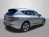 Certified 2023 Genesis GV80 3.5T image 2