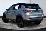 Used 2020 Jeep Compass Latitude image 2