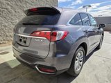 Certified 2017 Acura RDX FWD image 4