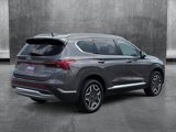 Used 2022 Hyundai Santa Fe Limited image 5