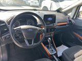 Used 2021 Ford EcoSport SE w/ SE Convenience Package image 4
