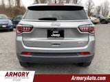 Used 2020 Jeep Compass Latitude w/ Cold Weather Group image 5