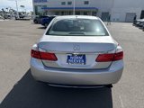 Used 2015 Honda Accord EX-L image 4