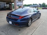 Used 2021 Hyundai Sonata SE image 3