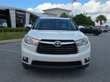Used 2015 Toyota Highlander XLE image 3