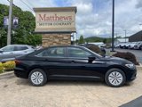 Used 2020 Volkswagen Jetta S w/ Driver Assistance Package image 4