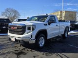 New 2025 GMC Sierra 1500 Pro w/ Pro Value Package image 4