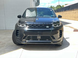 Used 2024 Land Rover Discovery Sport Dynamic SE image 2
