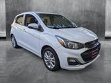 Used 2021 Chevrolet Spark LT image 3