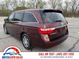 Used 2012 Honda Odyssey EX image 3