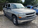 Used 2002 Chevrolet Suburban LS image 3