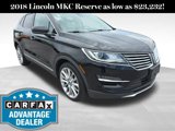 Used 2018 Lincoln MKC Reserve image 1