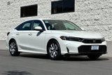 New 2025 Honda Civic LX image 2