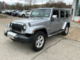 Used 2014 Jeep Wrangler Unlimited Sahara w/ Dual Top Group image 5