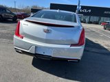 Used 2018 Cadillac XTS Luxury image 4