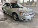 Used 2014 Chevrolet Impala LT w/ LT Sunroof Package image 3