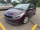 Used 2017 Kia Forte LX w/ LX Popular Package image 3