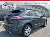 Used 2022 Ford Edge Titanium image 6
