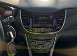 Used 2021 Chevrolet Trax LS image 4
