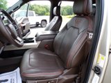 Used 2017 Ford F250 King Ranch w/ FX4 Off-Road Package image 5