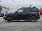 Used 2021 Ford Bronco Sport Outer Banks w/ Outer Banks Package image 4