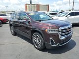 Used 2020 GMC Acadia SLT w/ Driver Alert Package II image 4