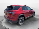 New 2026 Chevrolet Equinox ACTIV w/ Safety and Technology Package image 5