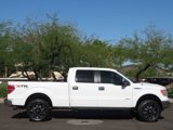 Used 2014 Ford F150 4x4 SuperCrew image 3
