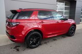 New 2025 Land Rover Discovery Sport S image 4