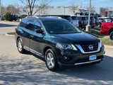 Used 2019 Nissan Pathfinder Platinum image 3