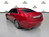 Used 2016 Cadillac CTS Luxury image 5