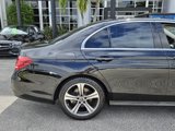 Certified 2018 Mercedes-Benz E 300 image 4
