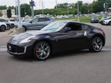 Used 2013 Nissan 370Z Touring w/ Sport Pkg image 3