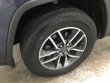 Used 2019 Jeep Grand Cherokee Limited w/ Trailer Tow Group IV image 4