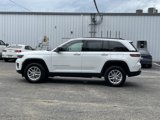 New 2025 Jeep Grand Cherokee Laredo X image 4